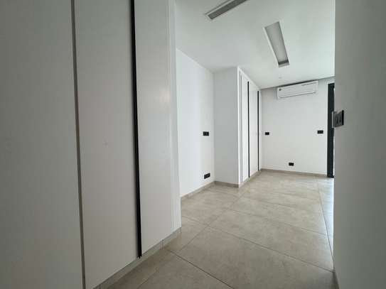 Duplex F 5 à louer sur corniche de Ouakan image 6