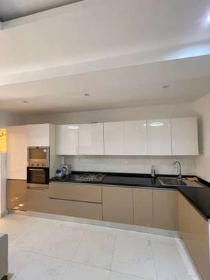 Magnifique Appartement F3 meublé à louer image 3