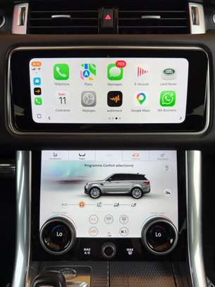 Range Rover Sport image 11