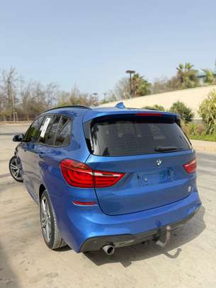 Bmw 218i 2017 Pack M Manuel image 5