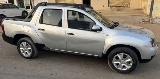Renault Oroch 2018 image 6