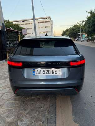 Range Rover Velar image 3