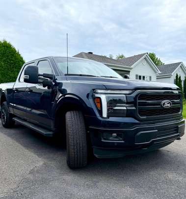 FORD F 150 LARIAT ÉDITION 2025 image 7