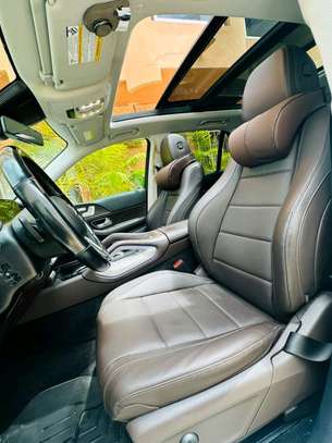 Mercedes GLE 450 2023 image 8