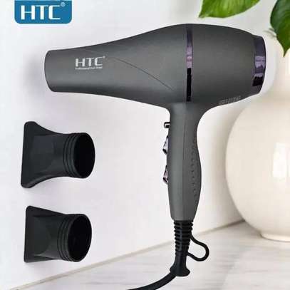 HTC - Sèche-cheveux professionnel EF-2028 image 10