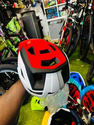 Casque Vélo VTT image 9