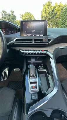 Peugeot 3008 GT 2019 image 5