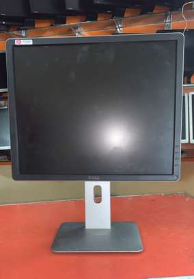 ECRAN HP DELL 19" CARRE ET RECTANGLE image 2