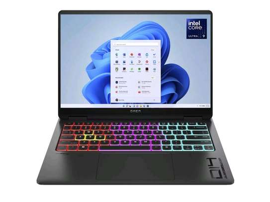 Pc Gamer NEXTGEN HP Omen Oled 14 image 3