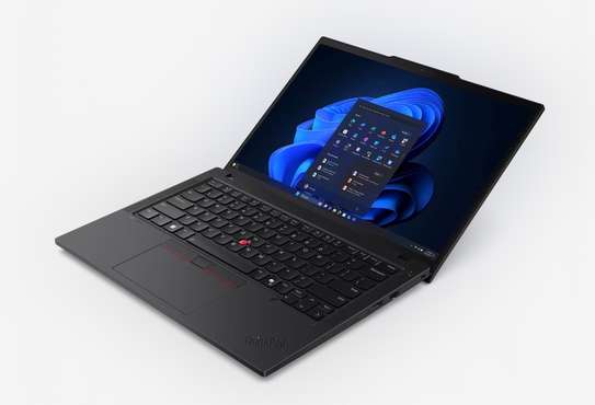 Lenovo ThinkPad T14 Ultra 7 Azerty image 3