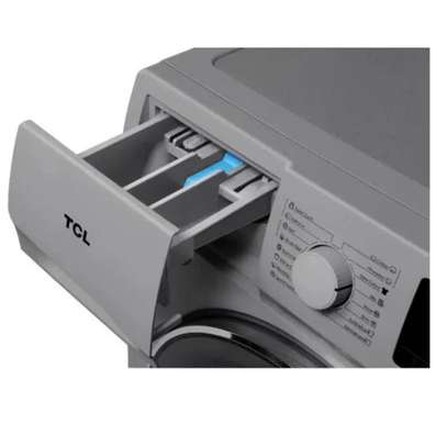MACHINE A LAVER TCL 12KG INVERTER + INSTALLATION GRATUITE image 2
