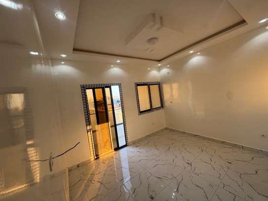 Appartement neuf 3 chambres salon Ouakam/Mamelles image 6