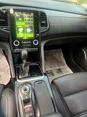 RENAULT SM6 image 9