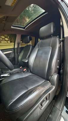 CHEVROLET CAPTIVA 2017 image 5