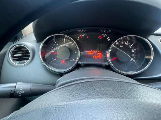 PEUGEOT 3008 DE 2015 image 8