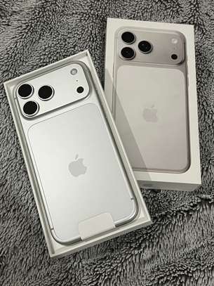 IPhone 17 Pro Max image 2