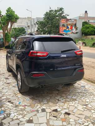 Jeep cherokee 2016 image 7
