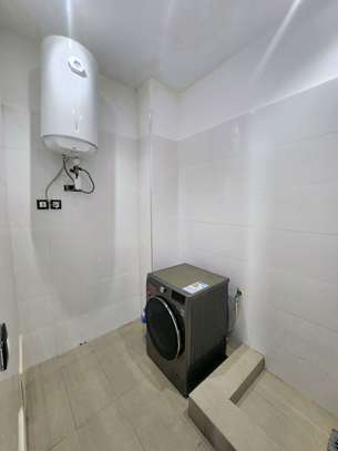 Appartement meublé à louer almadies image 4