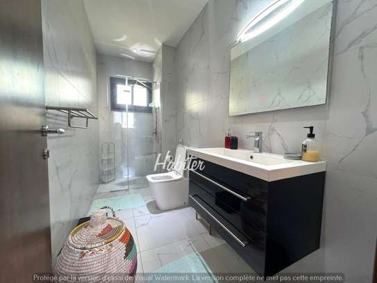 Appartement meublé à louer Sacré-cœur image 3