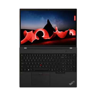 Lenovo T16 gen 2 AMD Ryzen 5 PRO image 2