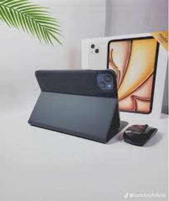 Tablette 1000 go ram 16  Modio M41 avec clavier, Dual Sim image 2