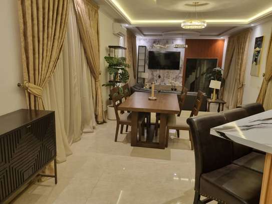 RESIDENCE AVEC DES APPRTEMENTS ET VILLA MEUBLES A LOUER image 8