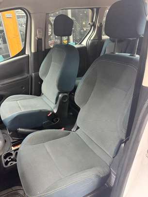 citroen berlingo 2019 image 7