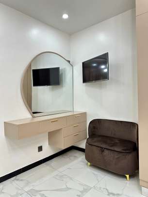 A louer: Un splendide appartement de 3 chambres très cosy. image 9