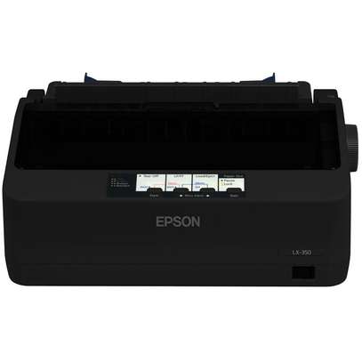 IMPRIMANTE EPSON LX-350 image 2