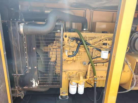 Olympian GEPX150 générateur diesel 150 kW image 2
