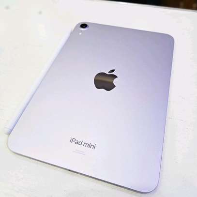 iPad mini7 128g- clavier magic image 6