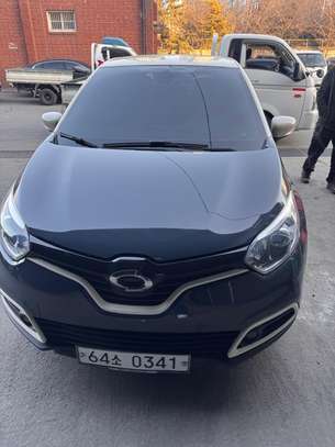 Renault QM3 image 3