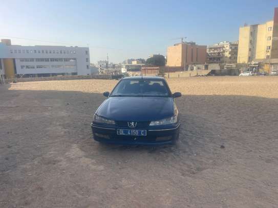 Peugeot 406 image 5