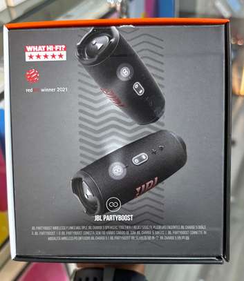 JBL Charge 5 image 3