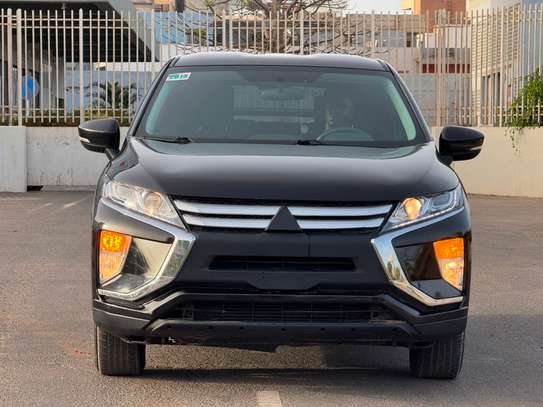 Mitsubishi éclipse image 2