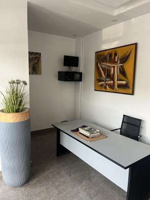 APPARTEMENT DE TYPE F3 A LOUER A LIBERTE 6 image 14