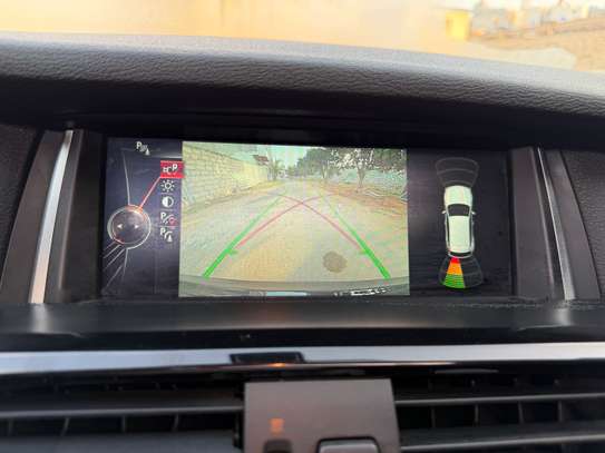 BMW X3 image 9