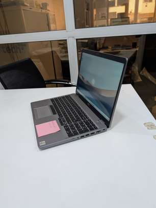 Dell 5510 i7 10ieme 16g de ram 512 image 3