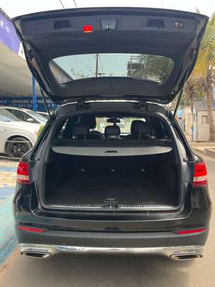 🔥 Mercedes GLC 300 2020 – Confort Premium Garantie image 14