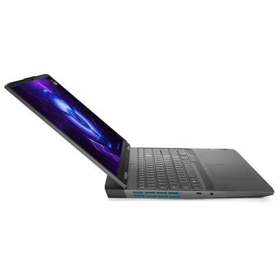 LENOVO LOQ GAMER I7/16GO/512SSD/RTX4060 image 2