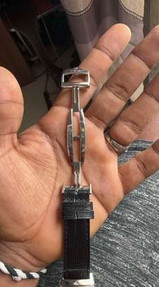 Montre Jeager LeCoultre reverso image 5