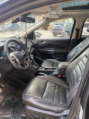 Ford Escape Titanium 2015 Full Options 4x4 image 10