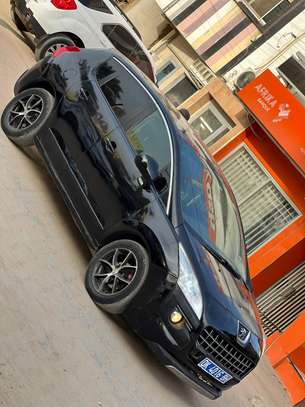 PEUGEOT 3008 2011 image 5