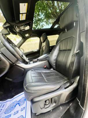 Ranger Rover Diesel image 11