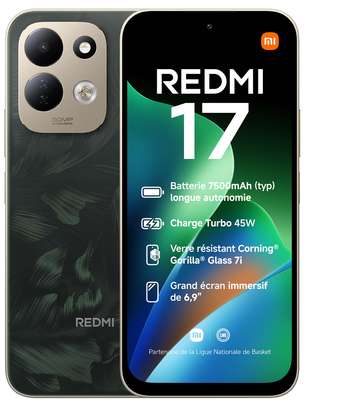 REDMI A5/A7/A7 PRO/13C/REDMI NOTE 11S/NOTE 12 PRO image 9