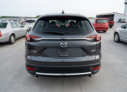 MAZDA CX9 TOUTING 2018 image 15