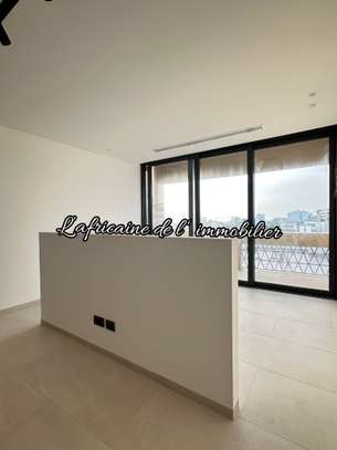 Appartement f3 à louer aux almadie image 9