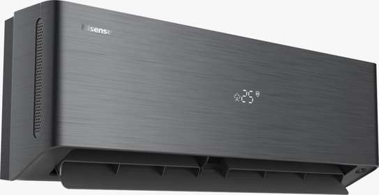 Split Hisense 24000BTU 3CV INVERTER image 2