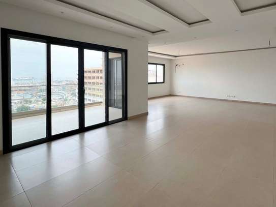 Penthouss à louer aux plateau 3 chambres image 3