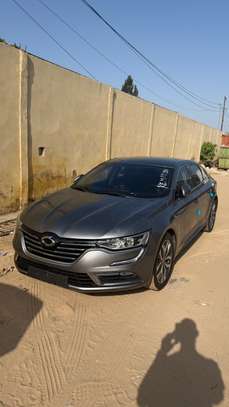 RENAULT SAMSUNG 2016 SM6 essence image 4